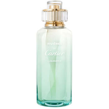 Rivieres de Cartier Luxuriance 